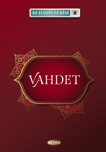 Vahdet