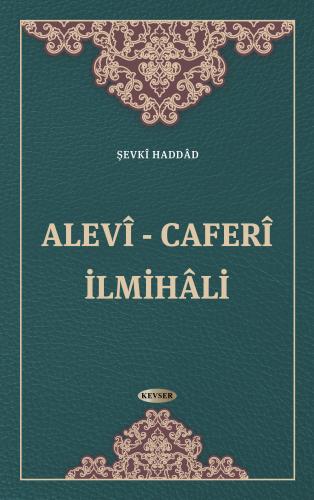 Alevî - Caferî İlmihâli