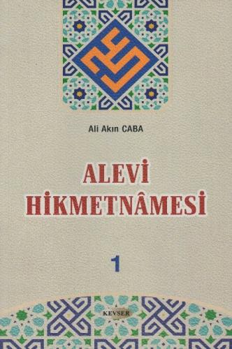 Alevi Hikmetnamesi 1