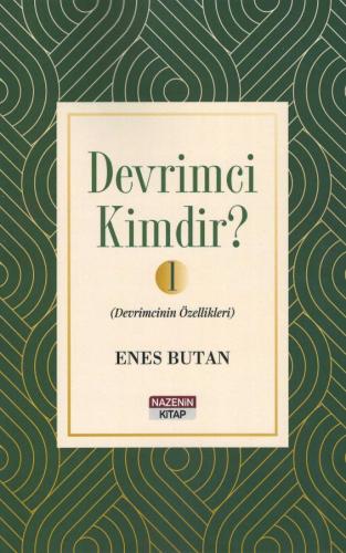 Devrimci Kimdir? (1)