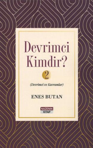 Devrimci Kimdir? (2)