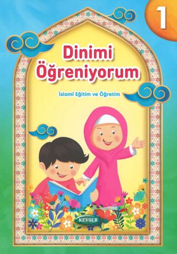 Dinimi Öğreniyorum 1