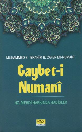 Gaybet-i Numanî