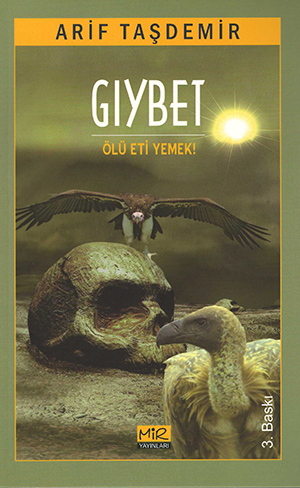 Gıybet