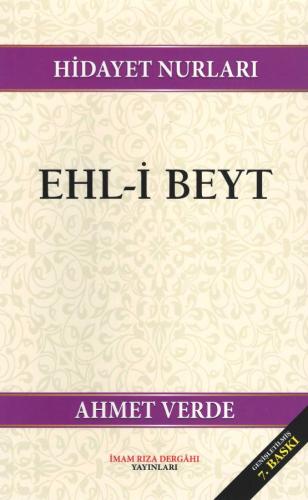 Hidayet Nurları Ehl-i Beyt