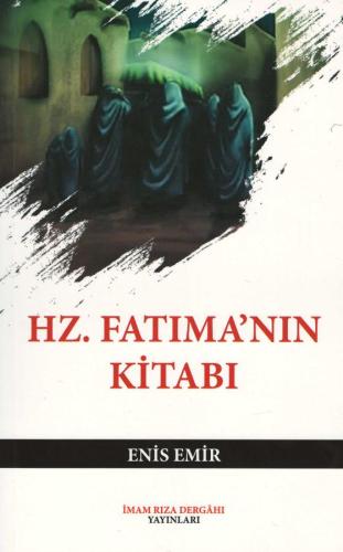 Hz. Fatıma'nın Kitabı