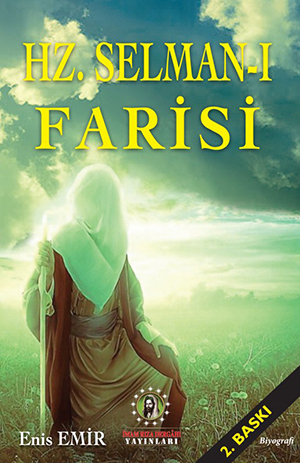 Hz. Selman-ı Farisi