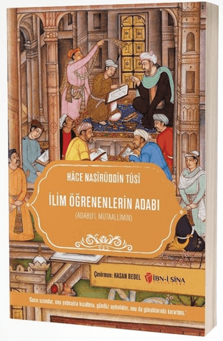 İlim Öğrenenlerin Adabı