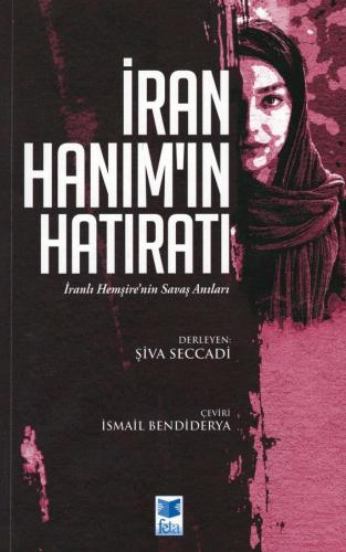 İran Hanım'ın Hatıratı