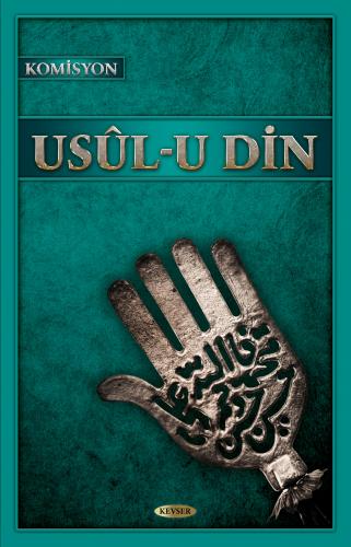 İslâm'da Usûl-u Din