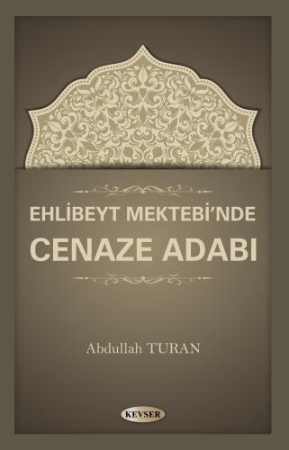 Cenaze Adabı