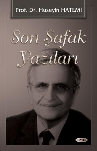 Son Şafak Yazıları