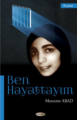 Ben Hayattayım