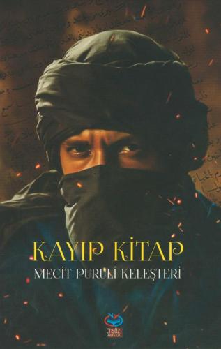 Kayıp Kitap