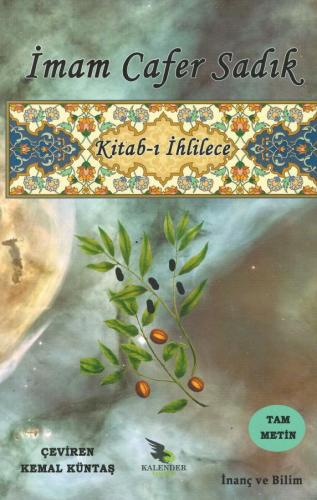 Kitab-ı İhlilece