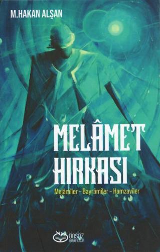 Melâmet Hırkası