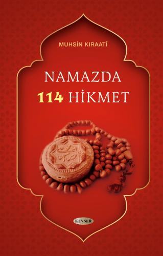 Namazda 114 Hikmet