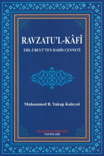 Ravzatu'l-Kâfî