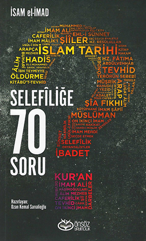 Selefiliğe 70 Soru