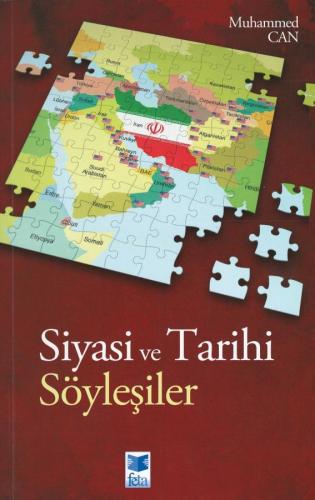 Siyasi ve Tarihi Söyleşiler