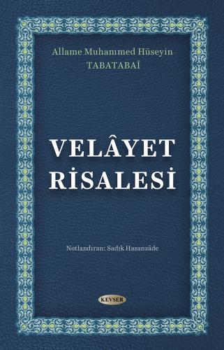 Velâyet Risalesi