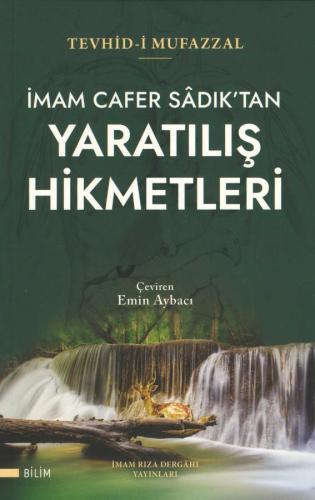 Yaratılış Hikmetleri